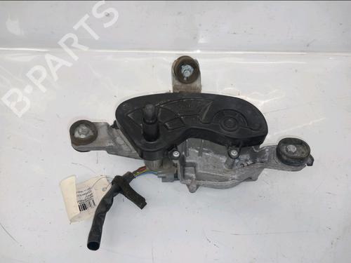 Used Front wiper motor CITROËN C5 III (RD_) 2.0 HDi 140 (RDRHF8, RDRHFA, RDRHA8, RDRHAJ) (140 hp) 31868071