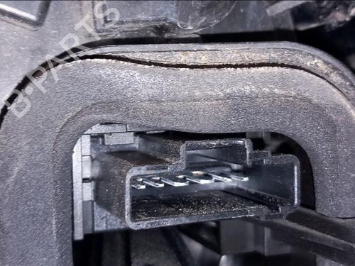 Left taillight CITROËN C4 II (NC_) 1.6 HDi 110 | BP38948068C34 - Image 3