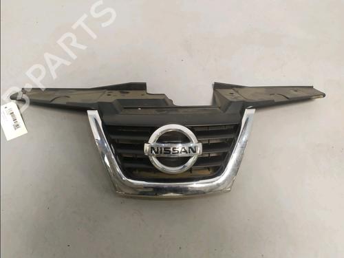 Used Grille Grille 36831764 36831764