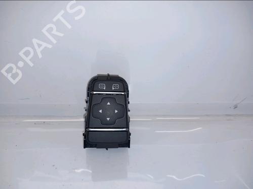 Used Mirror switch RENAULT CLIO IV (BH_) 1.5 dCi 75 (75 hp) 30417987