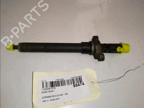 Used Injector Injector 37506743 37506743