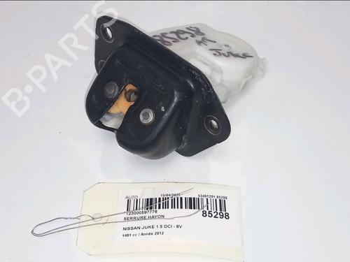 tailgate-lock-nissan-juke-f15-2010-2011-2012-2013-2014-2015-2016-2017-2018-2019-34206780 main image