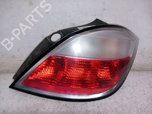 Højre baglygte OPEL ASTRA H (A04) 1.7 CDTI (L48) (100 hp) 30420279