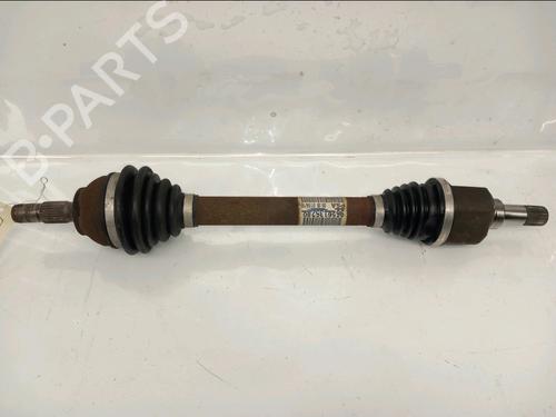 Used Left front driveshaft Left front driveshaft 32040436 32040436