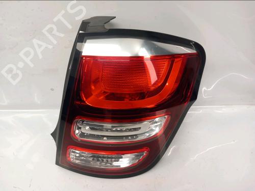 Used Right taillight CITROËN C3 II (SC_) 1.4 HDi 70 (SC8HZC, SC8HR0, SC8HP4) (68 hp) 31964127
