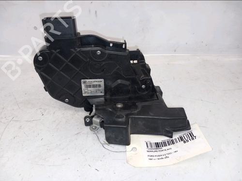 Used Front left lock FORD KUGA I 2.0 TDCi 4x4 (136 hp) 32655112