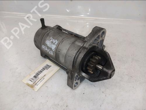 Used Starter Starter TOYOTA RAV 4 III (_A3_) 2.2 D 4WD (ALA30_, ALA30R) (150 hp) 32655029 32655029