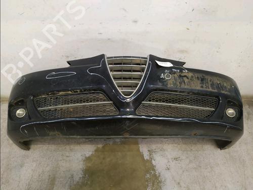Used Front bumper Front bumper ALFA ROMEO 147 (937_) 1.9 JTDM 8V (937.AXD1A, 937.AXU1A, 937.BXU1A) (120 hp) 34713320 34713320