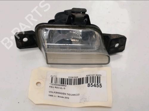 Leuchte links Stossstange für Leuchte links Stossstange VW TIGUAN (5N_) 2.0 TDI (140 hp) 36450474 36450474