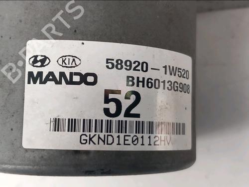 ABS pump KIA RIO III (UB) 1.4 CRDi | BP32202575M43 - Image 4
