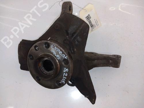 Højre Styrespindel Lejehus PEUGEOT EXPERT Van (222) 1.9 D 70 (69 hp) 30413413