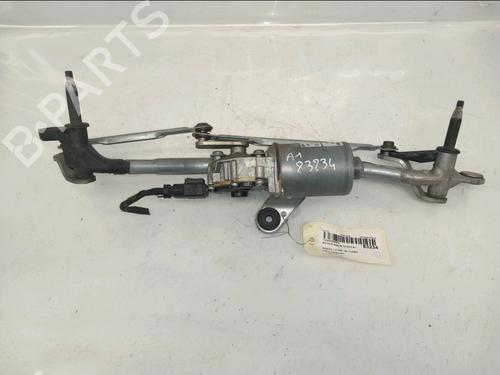 Front wiper motor AUDI A1 (8X1, 8XK) 1.2 TFSI | BP32401994M29