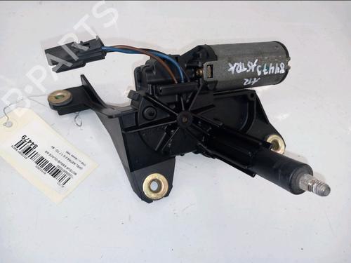 Used Rear wiper motor OPEL ASTRA G Hatchback (T98) 1.7 TD (F08, F48) (68 hp) 30717049