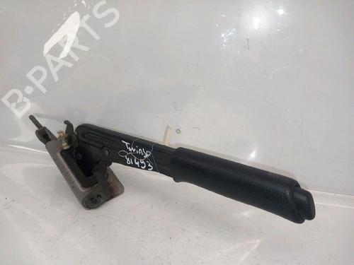 håndbremse RENAULT TWINGO I (C06_) 1.2 16V (C06C, C06D, C06K) (75 hp) 30421369