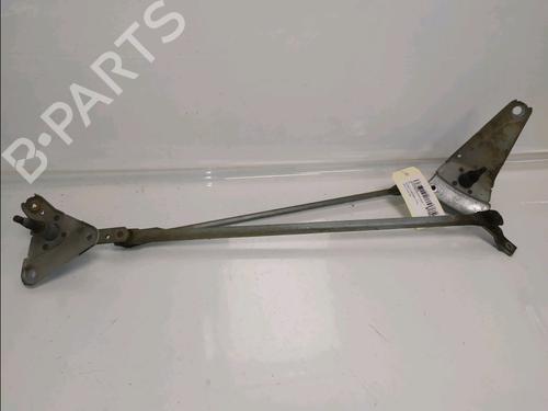 Used Front wipers mechanism Front wipers mechanism PEUGEOT PARTNER MPV (5_, G_) 1.6 HDi 90 (90 hp) 40278413 40278413