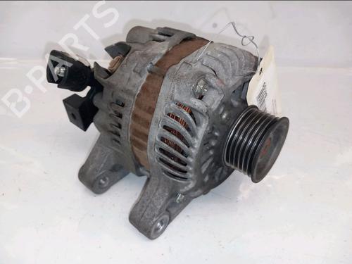 Used Alternator CITROËN C3 I (FC_, FN_) 1.4 i (73 hp) 30869184