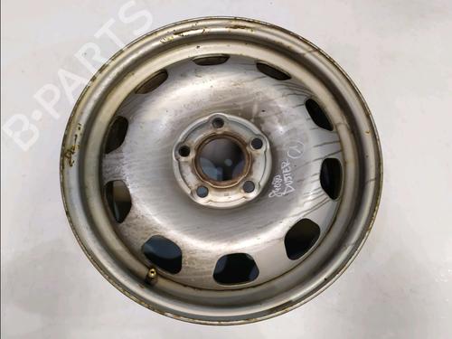 Used Rim DACIA DUSTER (HS_) 1.5 dCi (86 hp) 30426133