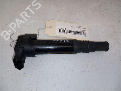 Used Ignition coil PEUGEOT 208 I (CA_, CC_) 1.2 VTI 82 (82 hp) 30414375