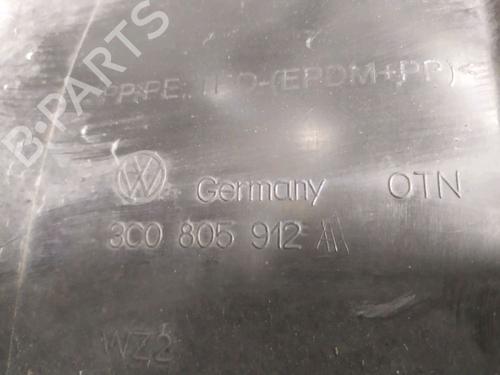 Wheel arch VW PASSAT B6 (3C2) 1.9 TDI | BP30426494C56