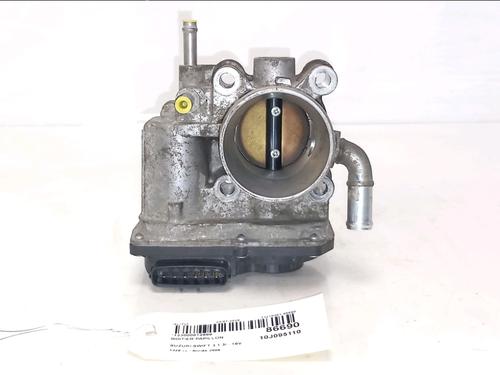 Used Throttle body Throttle body 37710191 37710191