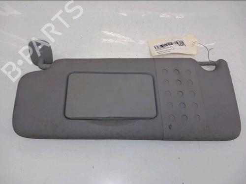Used Left sun visor Left sun visor 30632982 30632982