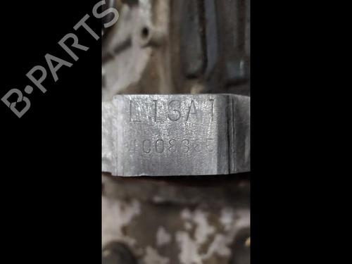 Motor HONDA JAZZ II (GD_, GE3, GE2) 1.3 iDSi (GD1) | BP30427690M1