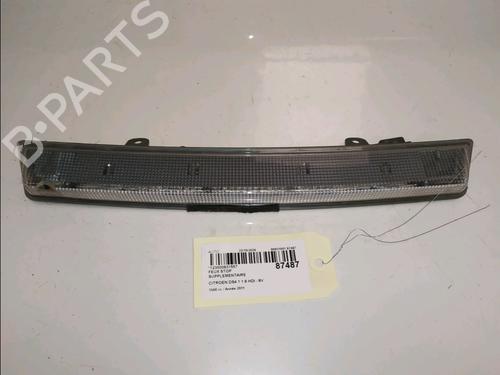 Third brake light CITROËN DS4 (NX_) 1.6 HDi 110 | BP40278401L11 - Image 1