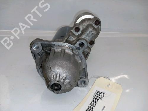 Used Starter BMW 3 (E90) 318 d (122 hp) 30422054