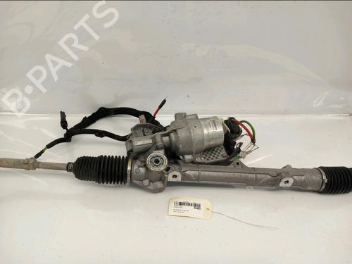 Used Steering rack PEUGEOT 207 (WA_, WC_) 1.4 HDi (68 hp) 30716875