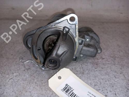 Startmotor OPEL CORSA D (S07) 1.4 (L08, L68) (100 hp) 30430330
