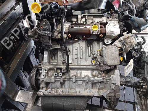 Used Engine Engine 39161703 39161703