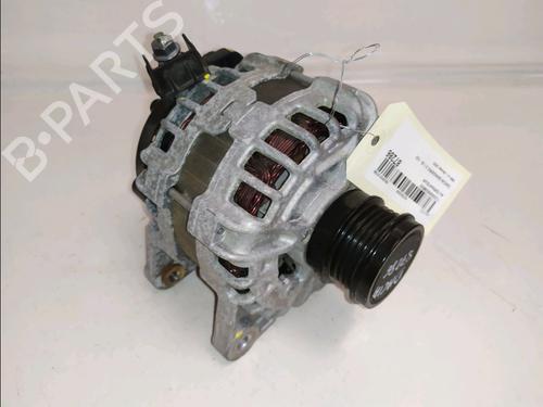 Used Alternator Alternator DACIA SANDERO III 1.0 SCe 65 (67 hp) 40212394 40212394