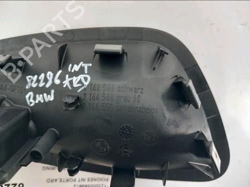 Poignée intérieure arrière droite BMW 3 Touring (E91) 318 d | BP30800594I16