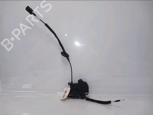 Used Front left lock Front left lock 37627904 37627904