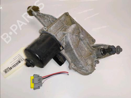 Used Front wiper motor Front wiper motor RENAULT SCÉNIC III (JZ0/1_) 1.5 dCi (JZ02, JZ0R) (95 hp) 34112787 34112787