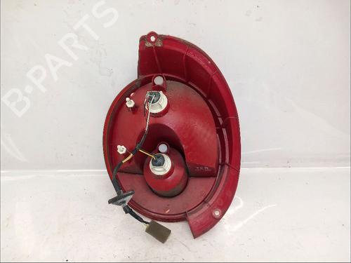 Right taillight CHEVROLET MATIZ (M200, M250) 0.8 | BP30423692C35 - Image 2