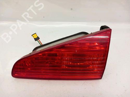 Used Right tailgate light PEUGEOT 607 (9D, 9U) 2.2 HDi (133 hp) 30414748