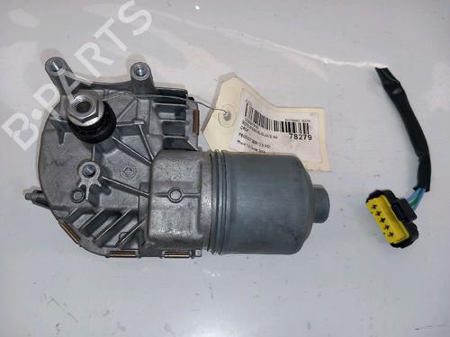 Used Front wiper motor Front wiper motor PEUGEOT 3008 I MPV (0U_) 2.0 HDi 150 / BlueHDi 150 (150 hp) 30419594 30419594