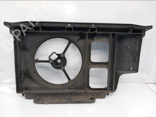 Frontplade/Frontkurv PEUGEOT 206 Hatchback (2A/C) 1.4 HDi eco 70 | BP30558989C72