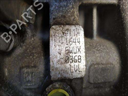 Engine OPEL ZAFIRA TOURER C (P12) 1.6 CDTI (75) | BP38717349M1 - Image 2