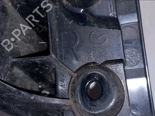 Højre baglygte MAZDA CX-3 (DK) 1.5 SKYACTIV-D (DK2WS, DK5FW) | BP36764152C35 - Image 3