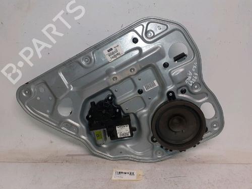 Used Rear left window mechanism VOLVO V50 (545) 1.6 D (110 hp) 30433822