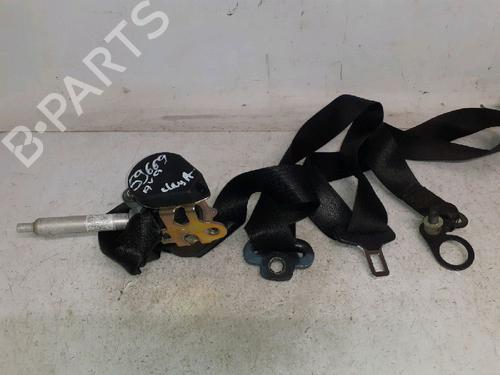 Used Front left seatbelt Front left seatbelt MERCEDES-BENZ A-CLASS (W168) A 170 CDI (168.009, 168.109) (95 hp) 30432666 30432666