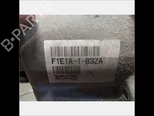 Motor CITROËN C-ZERO C-Zero | BP30430358M1