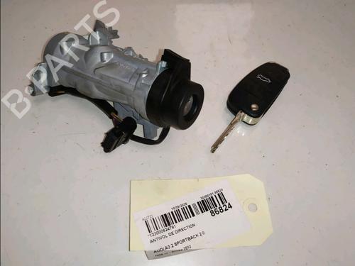 Used Ignition barrel Ignition barrel 39524392 39524392