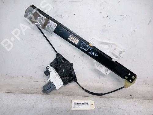 rear-left-window-mechanism-audi-a4-b8-8k2-2007-2008-2009-2010-2011-2012-2013-2014-2015-2016-2017-30415926 main image
