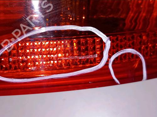 Right taillight AUDI A4 B7 Avant (8ED) 2.0 TDI | BP37229104C35 - Image 4