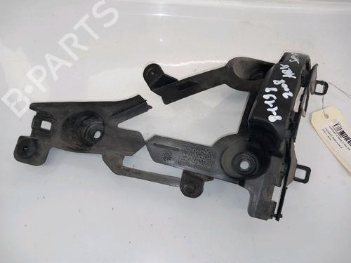 Used Rear bumper bracket PEUGEOT 2008 I (CU_) 1.2 PureTech 82 (82 hp) 30427860
