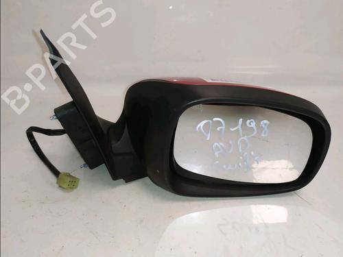 Used Right mirror Right mirror 39547982 39547982