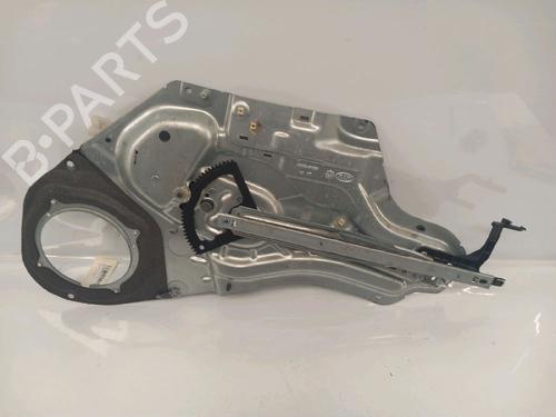 Front left window mechanism KIA SOUL I (AM) 1.6 CRDi 128 | BP30427729C22 - Image 2